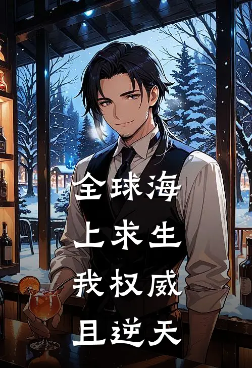 全球海上求生，我权威且逆天