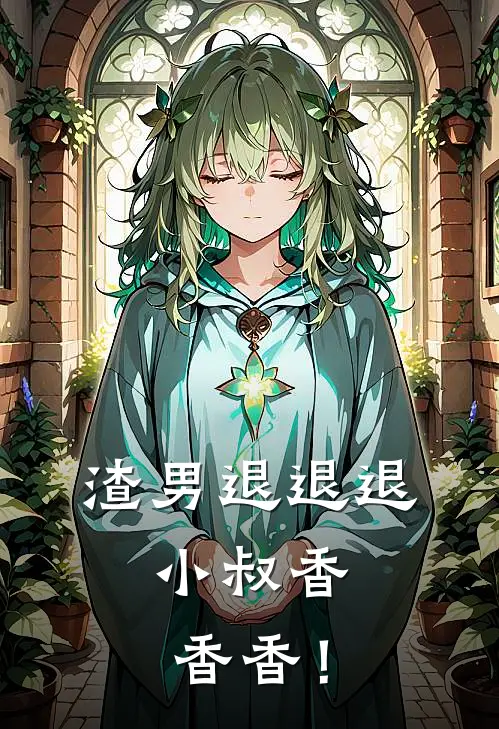 渣男退退退，小叔香香香！(南依沈子昂)全本免费在线阅读_南依沈子昂全文阅读