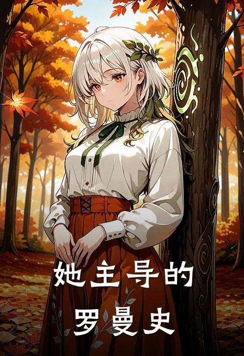 她主导的罗曼史