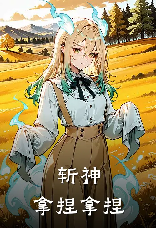 斩神：拿捏拿捏