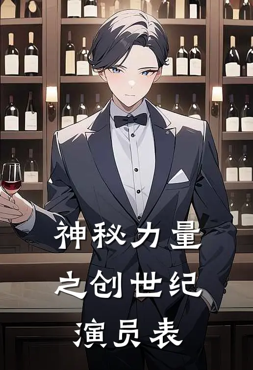 神秘力量之创世纪演员表