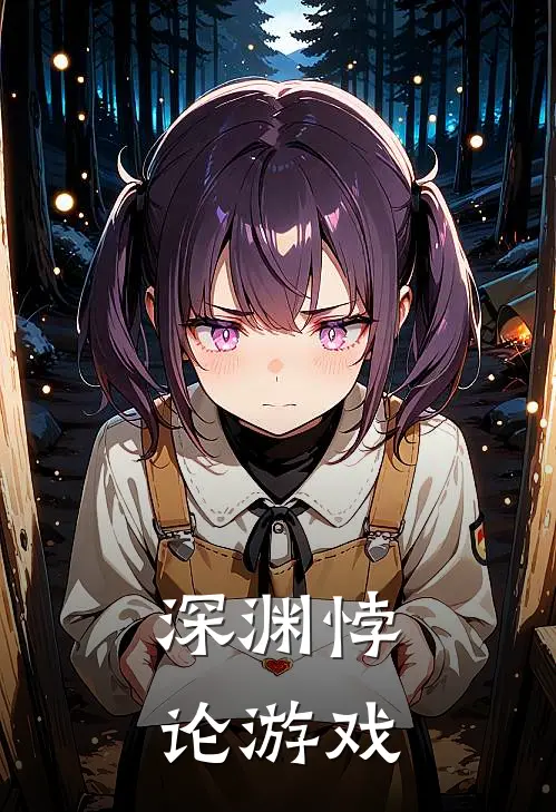 深渊悖论游戏林志苏芮免费小说推荐_免费小说笔趣阁深渊悖论游戏林志苏芮