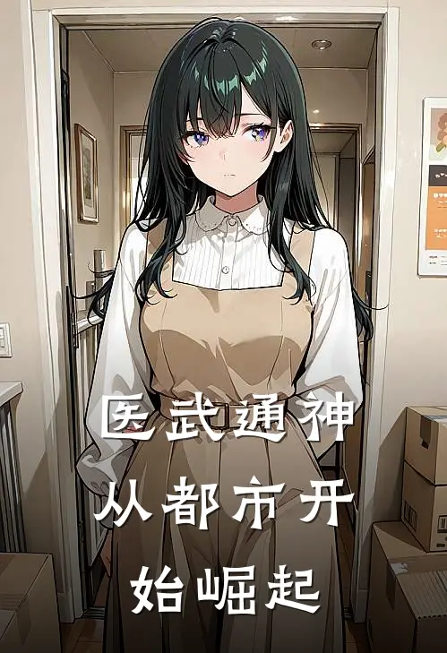 医武通神：从都市开始崛起叶惊凡苏青鸾完结小说大全_免费热门小说医武通神：从都市开始崛起(叶惊凡苏青鸾)