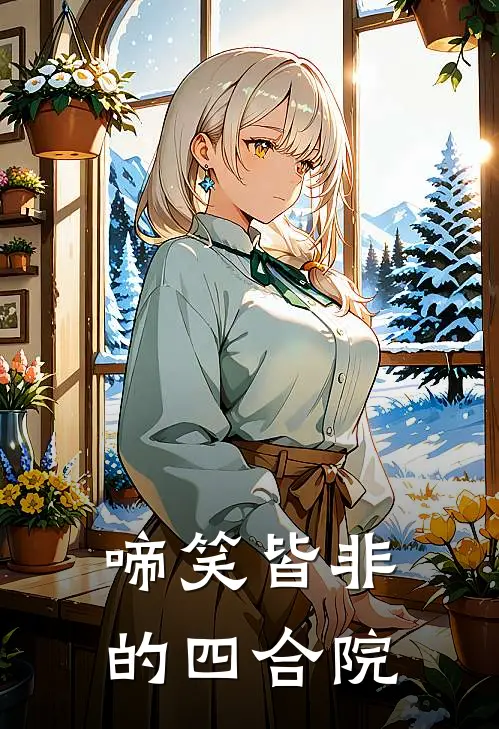 啼笑皆非的四合院(何雨柱傻柱)完结版小说_最新全本小说啼笑皆非的四合院何雨柱傻柱