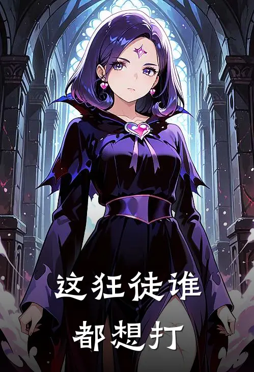 这狂徒谁都想打(赵日天刘成)最新小说_免费阅读完整版小说这狂徒谁都想打(赵日天刘成)