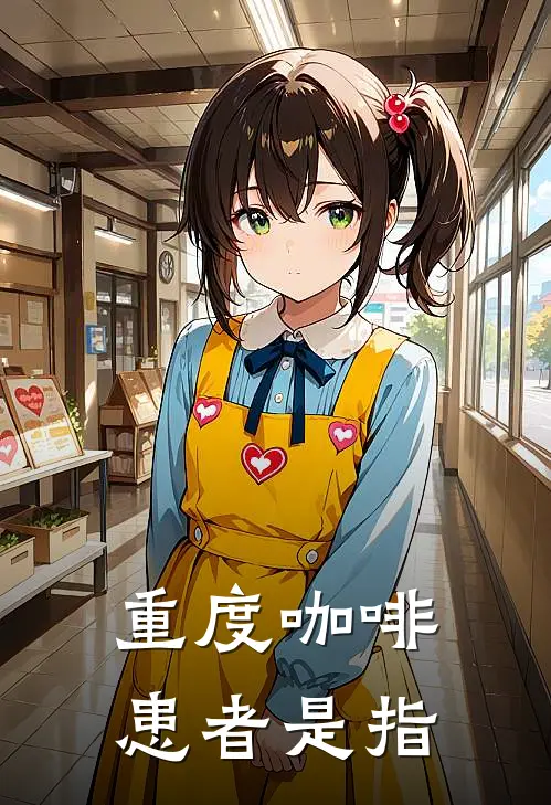 重度咖啡患者是指