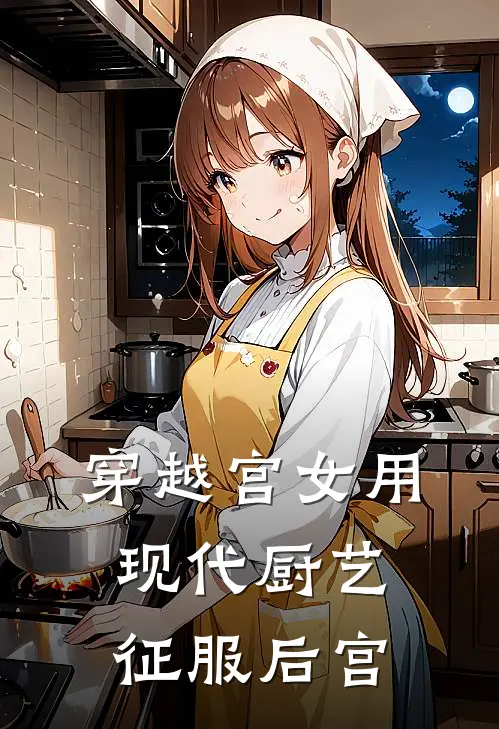 穿越宫女用现代厨艺征服后宫