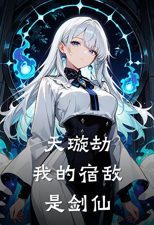 天璇劫：我的宿敌是剑仙