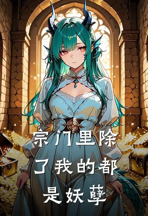 宗门里除了我的都是妖孽叶岚江成琅最新小说推荐_完结小说宗门里除了我的都是妖孽(叶岚江成琅)