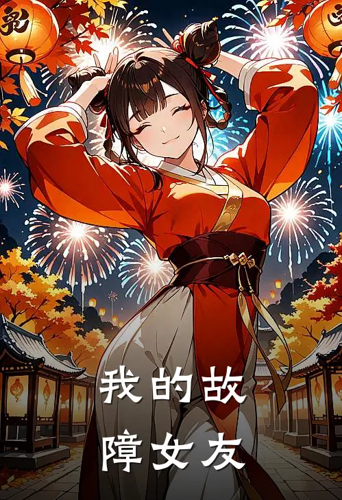 我的故障女友（艾莉柯凡）完整版小说阅读_我的故障女友全文免费阅读（艾莉柯凡）