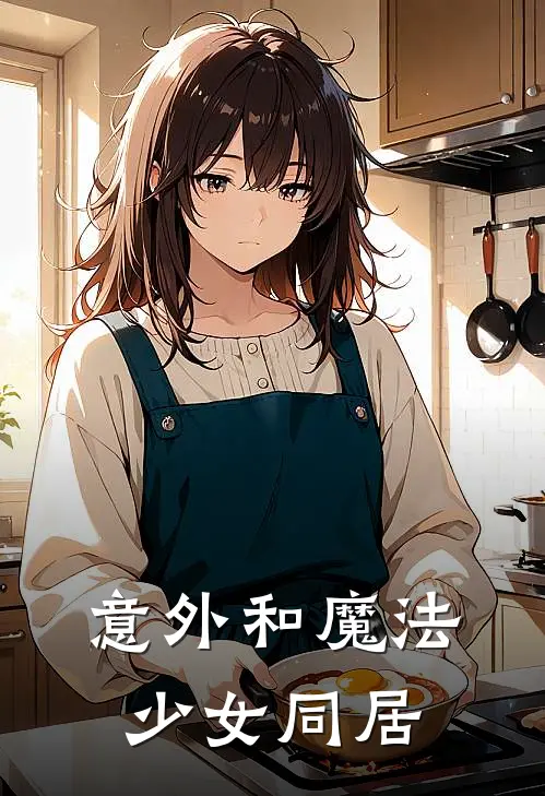 意外和魔法少女同居方晨宇玺雅免费小说全集_免费阅读无弹窗意外和魔法少女同居方晨宇玺雅