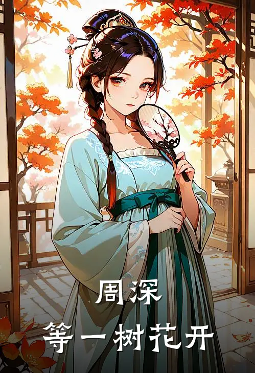 周深周浅《周深：等一树花开》全本免费在线阅读_(周深周浅)最新章节在线阅读