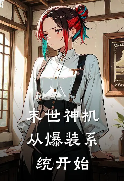 陈末陈末末世神机：从爆装系统开始最新章节在线阅读_陈末陈末完整版阅读