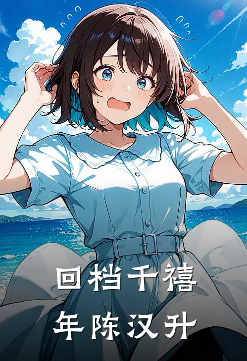 回档千禧年陈汉升