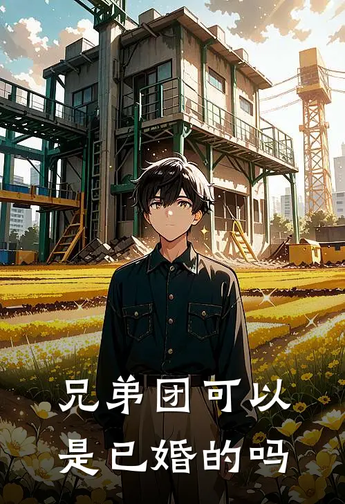 兄弟团可以是已婚的吗