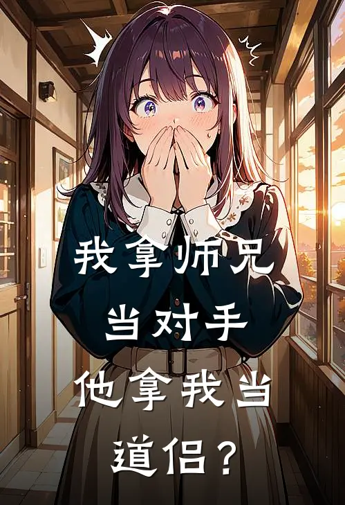 我拿师兄当对手，他拿我当道侣？楚璃南宫完整免费小说_热门小说阅读我拿师兄当对手，他拿我当道侣？楚璃南宫