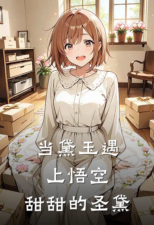 当黛玉遇上悟空：甜甜的圣黛林黛玉孙悟空完本小说大全_免费小说免费阅读当黛玉遇上悟空：甜甜的圣黛(林黛玉孙悟空)