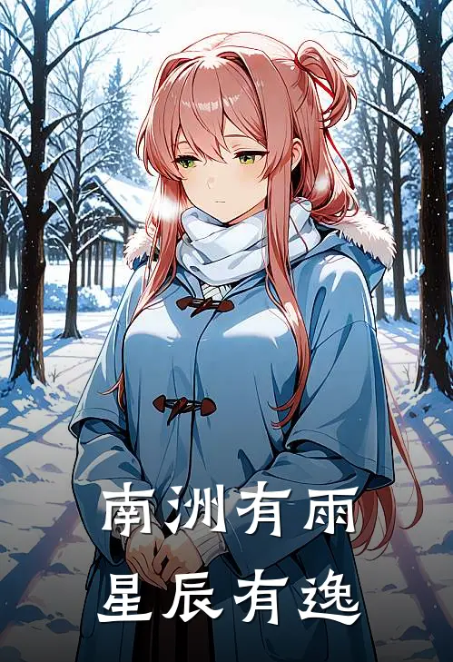 南洲有雨，星辰有逸(言辰逸顾恒)完结小说推荐_小说全文免费阅读南洲有雨，星辰有逸言辰逸顾恒