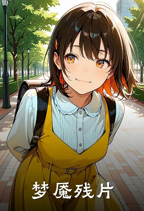 梦魇残片