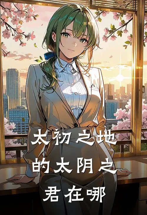 太初之地的太阴之君在哪