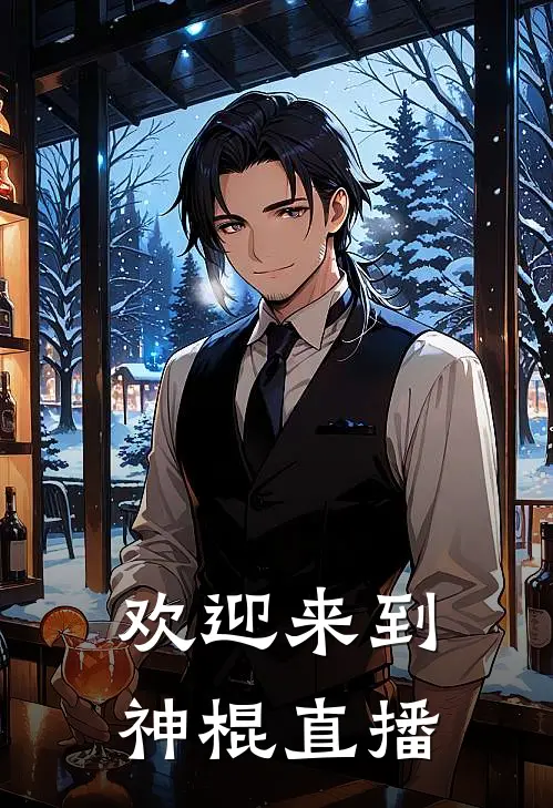 欢迎来到神棍直播