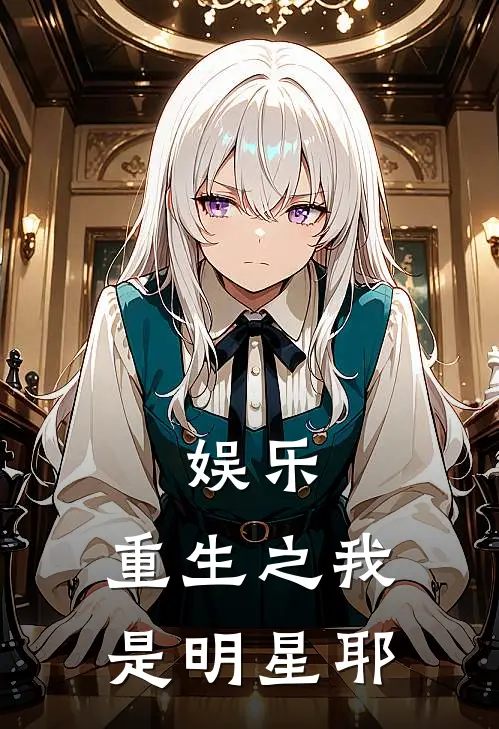 娱乐：重生之我是明星耶林若萱李美兰免费小说阅读_免费小说大全娱乐：重生之我是明星耶(林若萱李美兰)