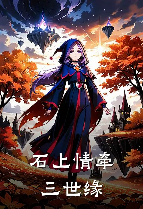 石上情牵三世缘灵瑶灵儿完结小说_完结版小说全文免费阅读石上情牵三世缘灵瑶灵儿