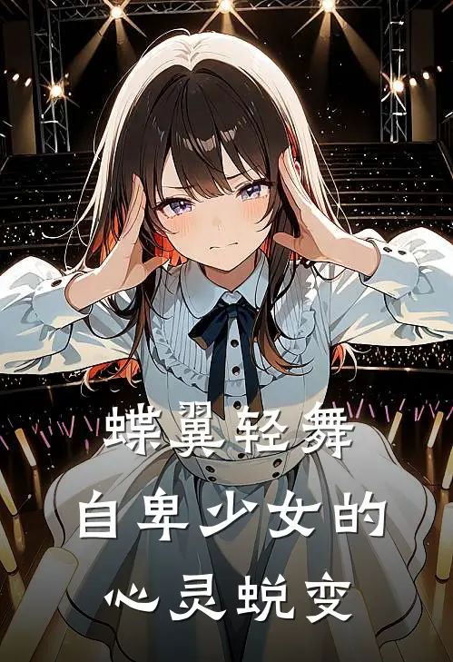 蝶翼轻舞：自卑少女的心灵蜕变温言易金枝完结小说大全_免费热门小说蝶翼轻舞：自卑少女的心灵蜕变(温言易金枝)