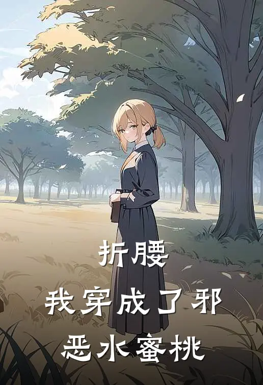 折腰：我穿成了邪恶水蜜桃