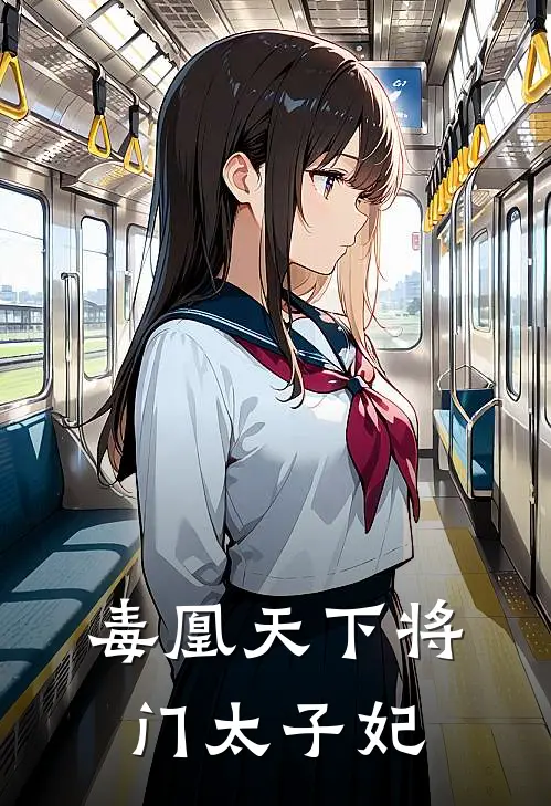 毒凰天下将门太子妃