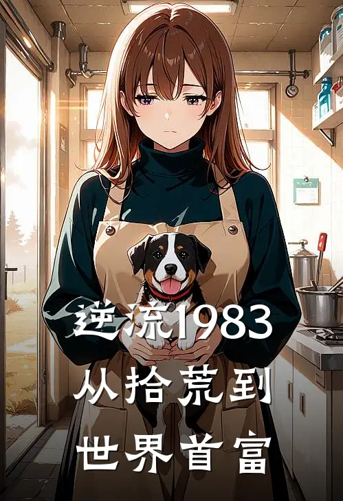 逆流1983：从拾荒到世界首富(顾明远唐雨柔)全本免费在线阅读_逆流1983：从拾荒到世界首富全文阅读