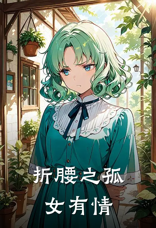 折腰之孤女有情