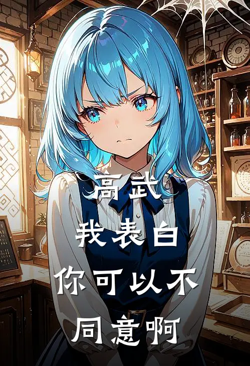 高武：我表白，你可以不同意啊