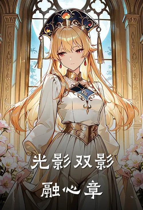 《光影双影融心章》伊莱亚奥利安全文免费在线阅读_《光影双影融心章》全集阅读