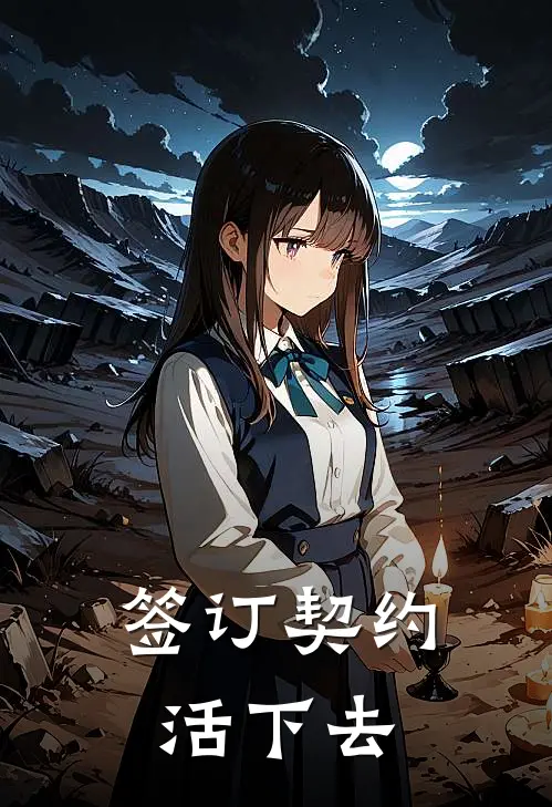 签订契约，活下去