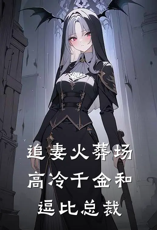 追妻火葬场高冷千金和逗比总裁
