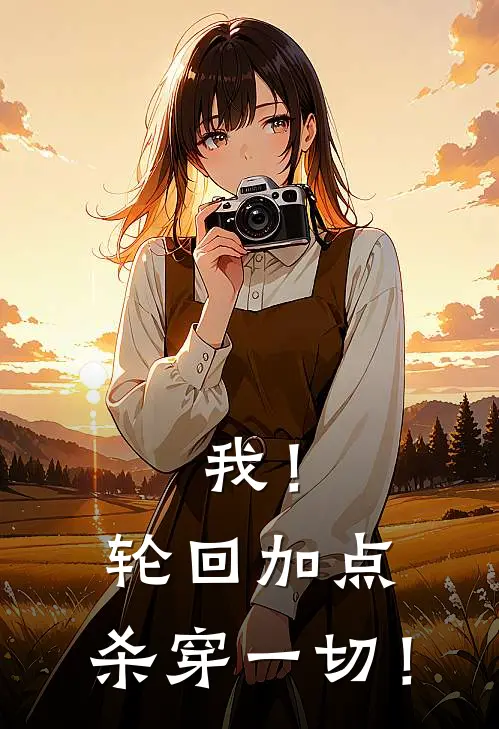 我！轮回加点，杀穿一切！