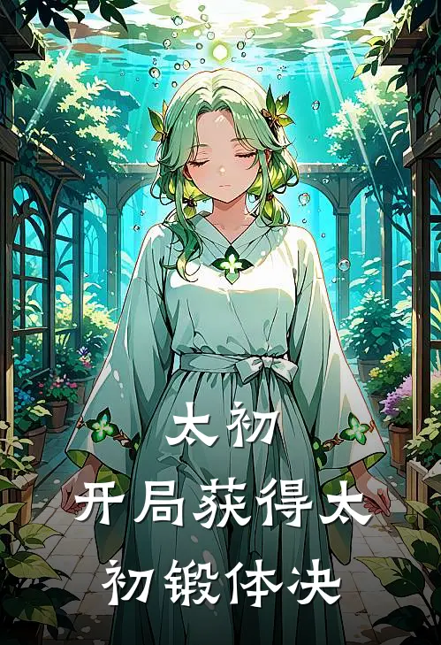 太初：开局获得太初锻体决(秦悟源玄罡)全本免费在线阅读_秦悟源玄罡全文阅读