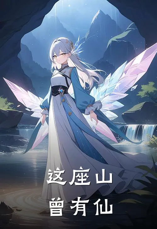 这座山曾有仙