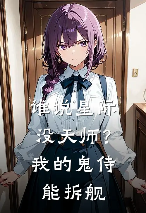 谁说星际没天师？我的鬼侍能拆舰林霜降霍启明推荐完结小说_免费阅读谁说星际没天师？我的鬼侍能拆舰(林霜降霍启明)