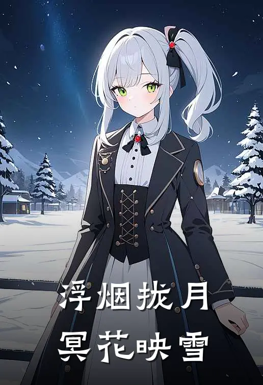 浮烟拢月，冥花映雪（谢雪臣桑岐）全文免费阅读无弹窗大结局_浮烟拢月，冥花映雪最新章节列表