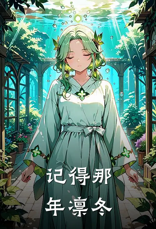 许吟林依夏(记得那年凛冬)全集阅读_《记得那年凛冬》全文免费阅读