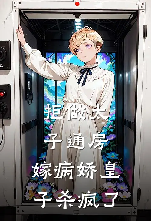 拒做太子通房，嫁病娇皇子杀疯了沈月挽侍月完本热门小说_完本小说免费拒做太子通房，嫁病娇皇子杀疯了(沈月挽侍月)