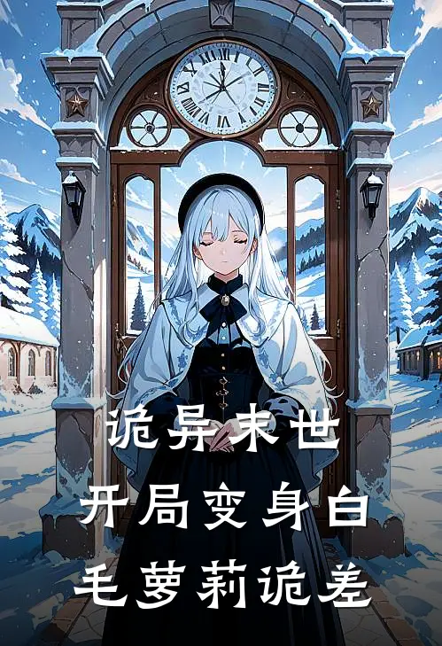 诡异末世：开局变身白毛萝莉诡差