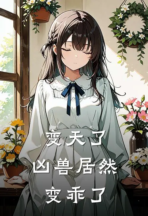 变天了，凶兽居然变乖了涂山文潇完结好看小说_无弹窗全文免费阅读变天了，凶兽居然变乖了(涂山文潇)