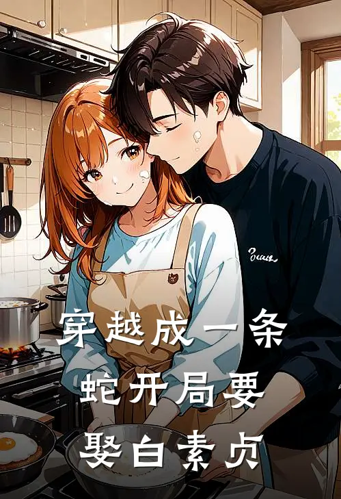 穿越成一条蛇开局要娶白素贞白素贞张领军小说完结推荐_完整版小说免费阅读穿越成一条蛇开局要娶白素贞(白素贞张领军)