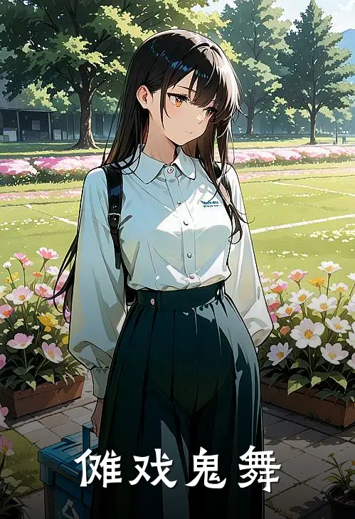 傩戏鬼舞许野诺叶望和免费完结小说_完本完结小说傩戏鬼舞(许野诺叶望和)