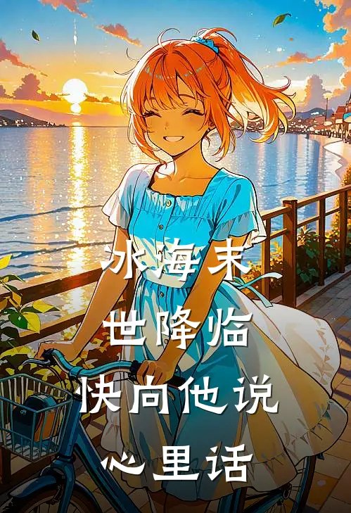 冰海末世降临，快向他说心里话(蓝海铭林青霞)免费热门小说_最新小说推荐冰海末世降临，快向他说心里话蓝海铭林青霞