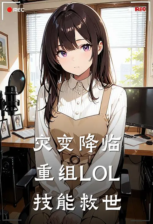 灾变降临，重组LOL技能救世