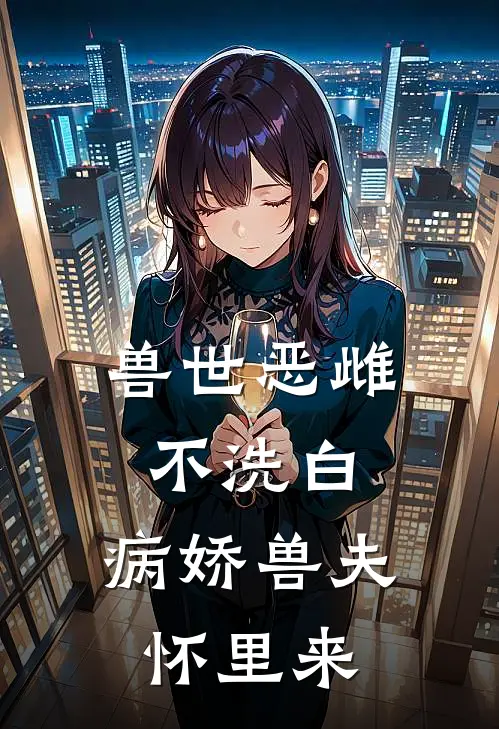 兽世恶雌不洗白，病娇兽夫怀里来